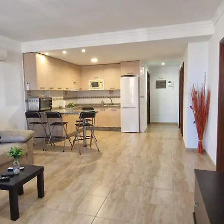 Apartment Princesa Arminda Arguineguin