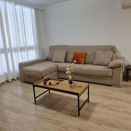 Apartment Princesa Arminda