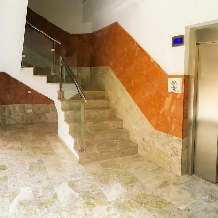Apartamento Princesa Arminda Arguineguin